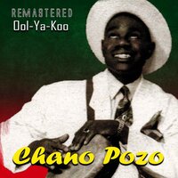 Bang, Que Choque - Chano Pozo & Marcano