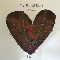 The New Heart - Rob Thomsett