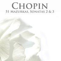 Mazurkas, Op. 41: No. 4 in A-Flat Major, Allegretto - Samson Francois & Фридерик Шопен