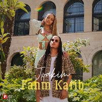 Fanm karib - Joakim