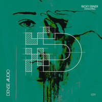 Evolving - Ricky Ebner