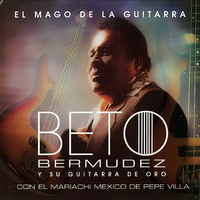 Alma Llanera - Beto Bermudez & Mariachi México de Pepe Villa