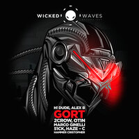 Gort - H! Dude & Alex B & Otin