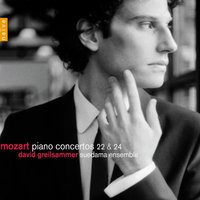 Concerto No 24 in C Minor, K491: III. Allegretto - David Greilsammer & Вольфганг Амадей Моцарт