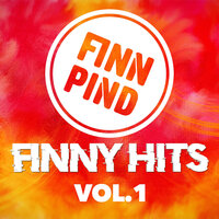 DAKKE FEST - Finn Pind
