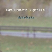 Visions - Carol Liebowitz & Birgitta Flick
