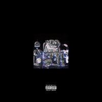 ILL-Made - IMPERIAL & Se7en of 34 & Chatty-K & KM$ & Pharid