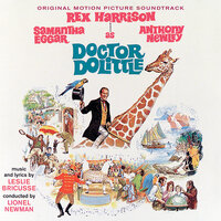 Like Animals - Leslie Bricusse