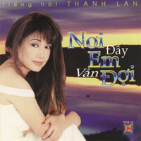 Mưa Trên Biển Vắng - Thanh Lan