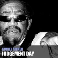 Calypso in Rock N' Roll - Laurel Aitken