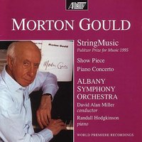 StringMusic: Prelude - Albany Symphony Orchestra