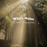 Deep Sleep Relax Noise, Pt. 8 - White Noise Radiance