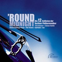 The Pink Panther - Die 12 Cellisten der Berliner Philharmoniker & Janne Saksala