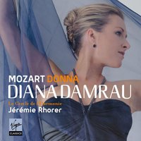 La clemenza di Tito: S'altro che lagrime - Servilia - Jérémie Rhorer & Вольфганг Амадей Моцарт