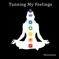 Dismissing Ghost - Moonsoma