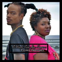 Lanmou Impossible - Ti youth & Jay Empress