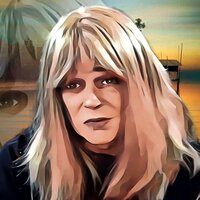 Waters Edge - Jennifer McQuaid & Bill Harris