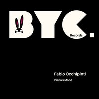 Piano's Mood - Fabio Occhipinti