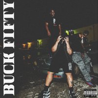 Senpai - Buck Fifty & Kin$oul & Bhris & Fynesse & Skott Sum3r2 & kinsoul