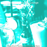 Atmospheric Ambiance for Cocktail Bars - Brilliant Piano Bar Lounge