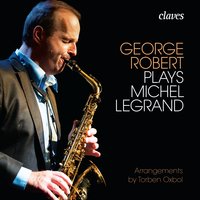 Once Upon a Summertime - Torben Oxbol & George Robert
