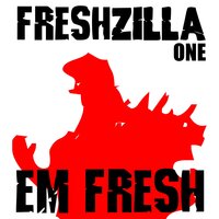 Every Chance I Get To Ride - Em Fresh