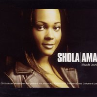 Much Love - Shola Ama
