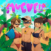 Muévelo - Standly