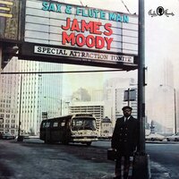 Country City Country - James Moody