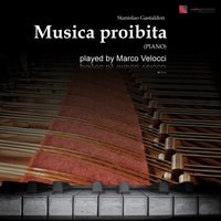 Musica proibita, Op. 5 - Marco Velocci