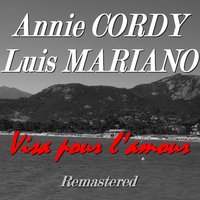 Les moustiques - Annie Cordy & Luis Mariano