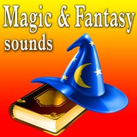 Reverse Magical Spell - Sound Effects Library