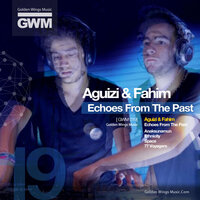 77 Voyagers - Aguizi &amp; Fahim
