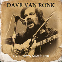 Sportin' Life - Dave Van Ronk