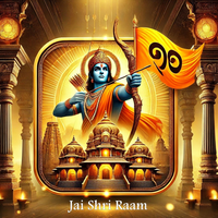 Jai Shri Raam - Dileep Kessani & Saagar