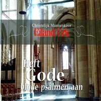 Psalm 135, Vers 1, 2 En 3 - Christelijk Mannenkoor "Eiland Urk" & Hendrik van Veen & Gerwin van der Plaats