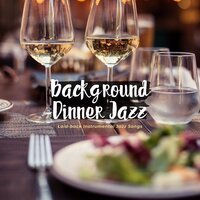 Relaxing Guitar Classic Jazz Song - Background Dinner Jazz