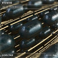 End of Transmission - Hystatus