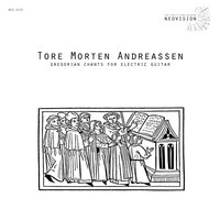 Sanctus - Tore Morten Andreassen
