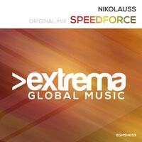 Speedforce - Nikolauss