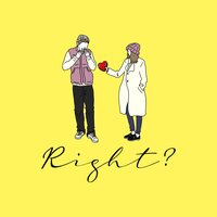 Right - Nice