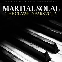 Time on My Hands - Martial Solal