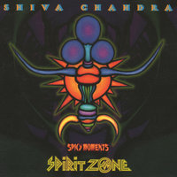 Chandra - Shiva Chandra
