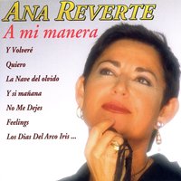 Verano - Ana Reverte
