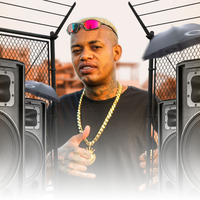 Rebolada da Jojo Todynho - MC Edisinho