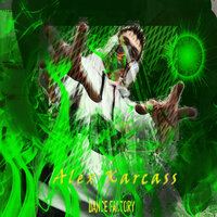 Dance Factory - Alex Karcass
