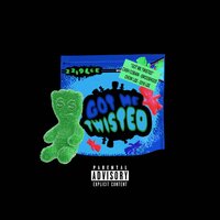Got Me Twisted - Cash Cobain & Swoosh God & Chow Lee & 2219 Lee