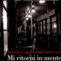 Someday My Prince Will Come - Stefano Bollani & Jesper Bodilsen & Morten Lund