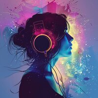 Canvas of Sounds - Energy Healer & unvrsl frqncy & Therapeutic