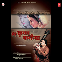 Hey Manmohan Hey Chaturshayam - Anup Jalota